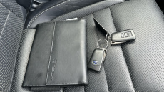 Lexus NX 300h 2.5 F-Sport 5dr CVT [Premium Pack/Leather] Hybrid Estate